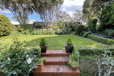 Photo of property in 79 Jubilee Road, Khandallah, Wellington, 6035