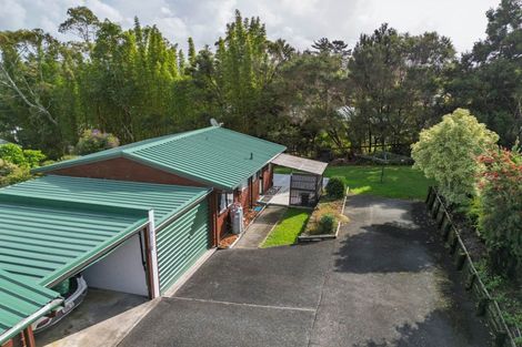 Photo of property in Cedar Court, 5/1 Ash Grove Circle, Haruru, 0204