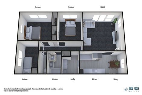 Photo of property in 1a Ramsay Street, Frankton, Hamilton, 3204