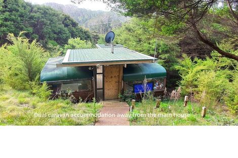 Photo of property in 17 Woods Ridge Road, Kawau Island, 0920