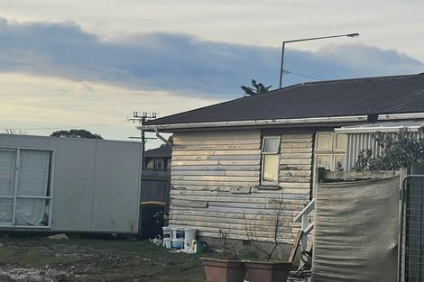 Photo of property in 1 Rangiora Woodend Road, Woodend, 7610