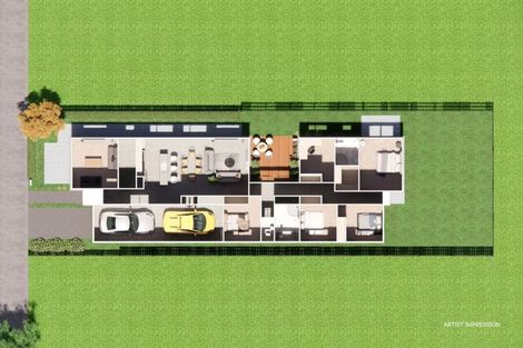 Photo of property in 21 Earp Crescent, Chartwell, 3210