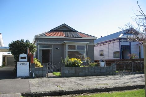 Photo of property in 95 Church Street, West End, Palmerston North, 4412
