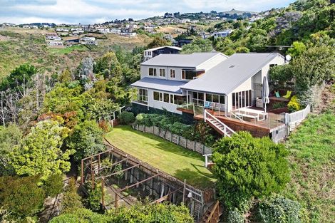 Photo of property in 22 La Costa Lane, Mount Pleasant, Christchurch, 8081