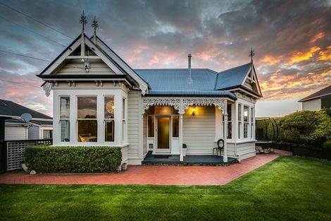 Photo of property in 74 Maryhill Terrace, Maryhill, Dunedin, 9011