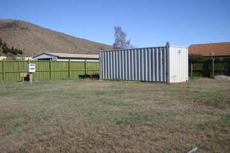 Photo of property in 45 Black Peak Road, Omarama, 9412