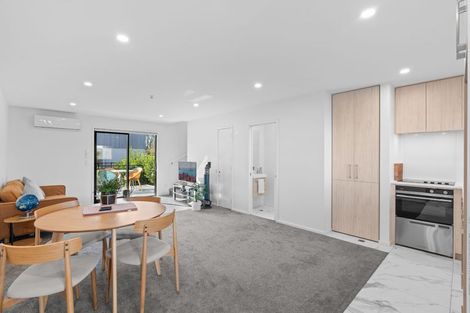Photo of property in 29a Webb Street, St Albans, Christchurch, 8014