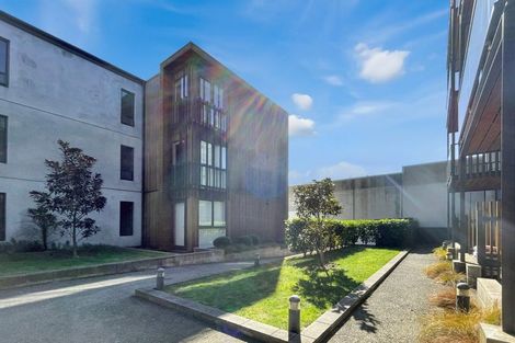 Photo of property in Vedado Apartments, 208/41 Hopper Street, Mount Cook, Wellington, 6011