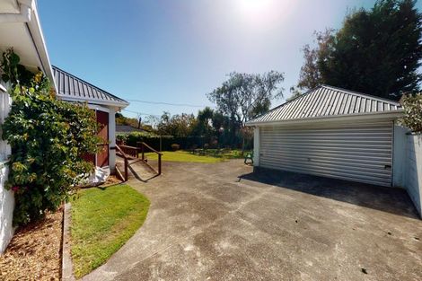 Photo of property in 6 Worcester Street, Levin, 5510