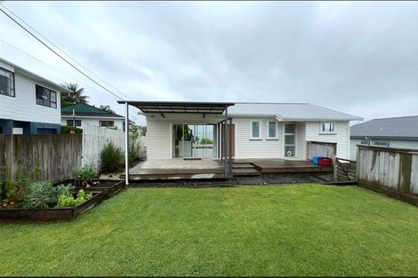 Photo of property in 14 Pah Road, Onerahi, Whangarei, 0110