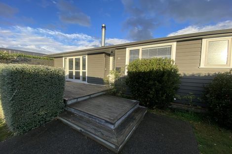 Photo of property in 20 Tuscan Lane, Martinborough, 5711