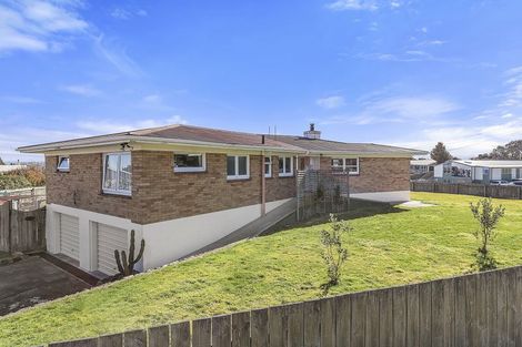 Photo of property in 26 Elliott Crescent, Owhata, Rotorua, 3010