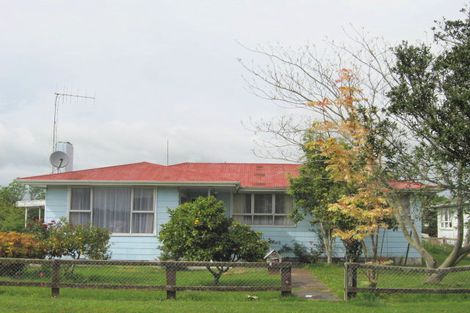 Photo of property in 20 Princess Street, Opotiki, 3122