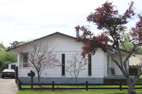 Photo of property in 56 Barnard Road, Fairy Springs, Rotorua, 3015