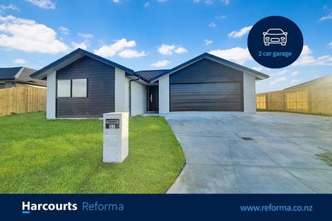 Photo of property in 32 Mclean Street, Pokeno, 2402