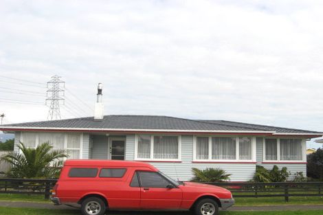 Photo of property in 37 Marama Crescent, Spotswood, New Plymouth, 4310