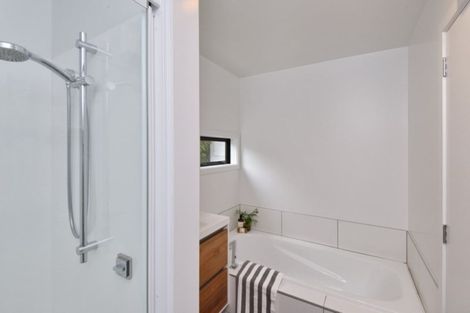 Photo of property in 6 Craigieburn Lane, Mount Pleasant, Christchurch, 8081