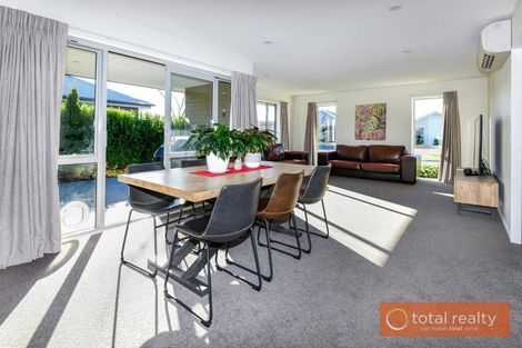 Photo of property in 19 Hillbourne Street, Halswell, Christchurch, 8025