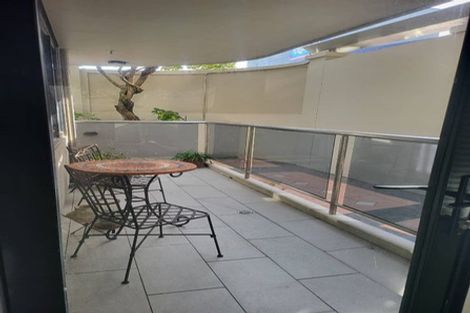 Photo of property in Mon Desir Apartments, 173 Hurstmere Road, Takapuna, Auckland, 0622