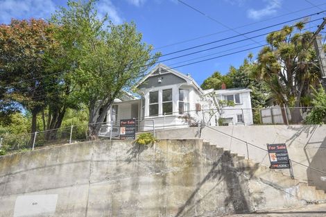 Photo of property in 50 Glen Road, Mornington, Dunedin, 9011