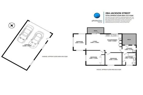 Photo of property in 28a Jackson Street, Ngaruawahia, 3720