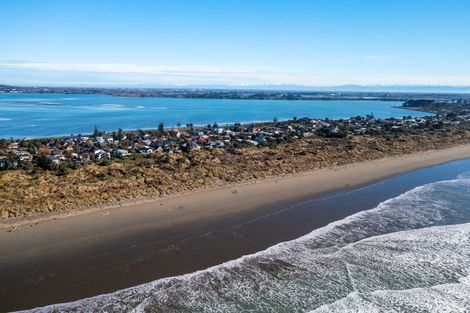 Photo of property in 103a Rocking Horse Road, Southshore, Christchurch, 8062