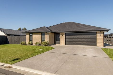 Photo of property in 12 Full Moon Lane, Rolleston, 7614