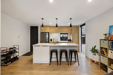 Photo of property in 2/12 Hume Street, Sydenham, Christchurch, 8023