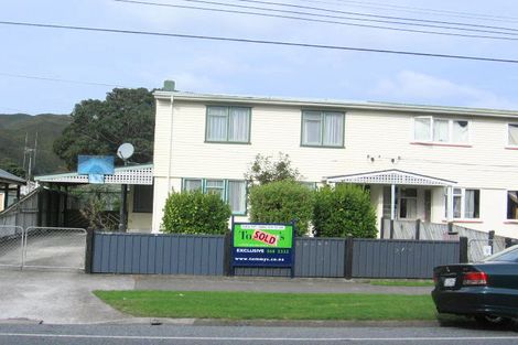 Photo of property in 103 Cambridge Terrace, Fairfield, Lower Hutt, 5011