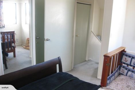 Photo of property in 287c The Terrace, Te Aro, Wellington, 6011