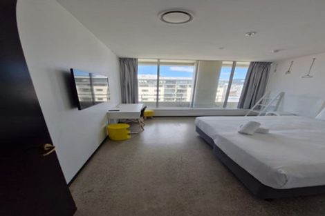 Photo of property in Sharp House, 79 Taranaki Street, Te Aro, Wellington, 6011