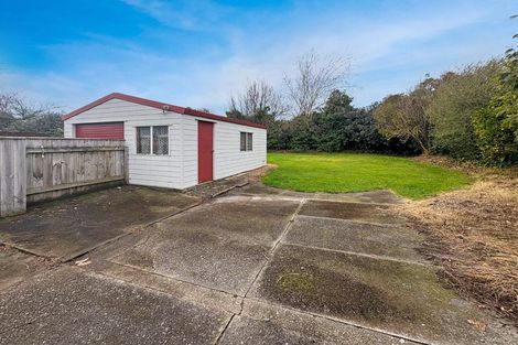 Photo of property in 5 Norbiton Road, Foxton, 4814