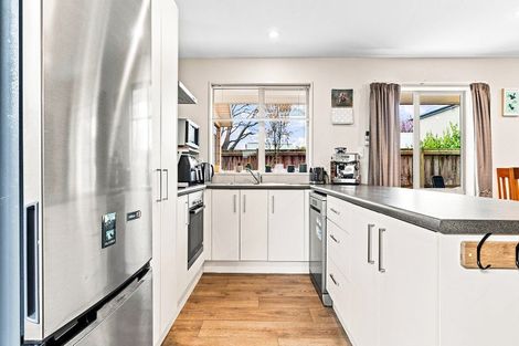 Photo of property in 125a King Street, Sydenham, Christchurch, 8023