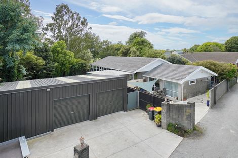 Photo of property in 9a Quinton Place, Bishopdale, Christchurch, 8053