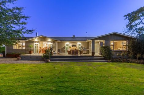 Photo of property in 33 O'dwyers Road, Rapaura, Blenheim, 7273