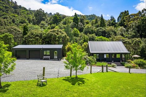 Photo of property in 141 Omaha Valley Road, Big Omaha, Warkworth, 0985