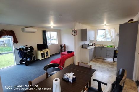 Photo of property in 3/10 Coombe Avenue, Otara, Auckland, 2023