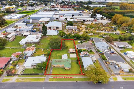 Photo of property in 8 Seddon Street, Te Puke, 3119