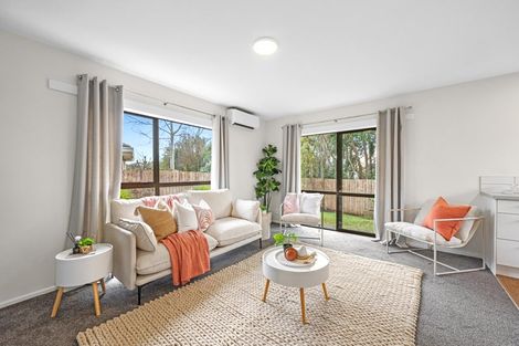 Photo of property in 2/1 Gates Lane, Woolston, Christchurch, 8023