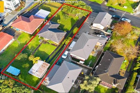 Photo of property in 23 Toru Street, Te Atatu Peninsula, Auckland, 0610