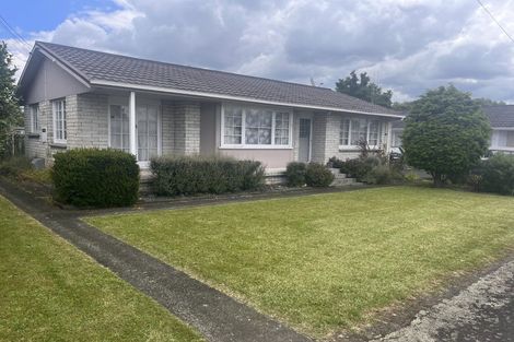 Photo of property in 71a Knighton Road, Hillcrest, Hamilton, 3216