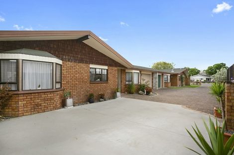 Photo of property in 1a Rowan Place, Matamata, 3400