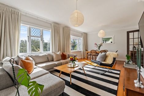 Photo of property in 51 Sefton Street, Wadestown, Wellington, 6012