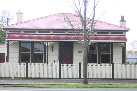Photo of property in 95 Victoria Avenue, Palmerston North, 4410