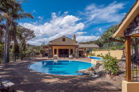Photo of property in 40 Berghan Road, Coopers Beach, 0420