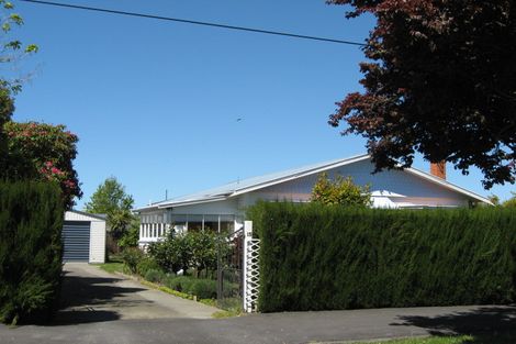 Photo of property in 15 Mary Street, Redwoodtown, Blenheim, 7201