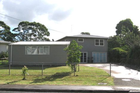Photo of property in 75 Vodanovich Road, Te Atatu South, Auckland, 0610