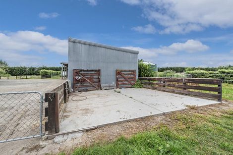 Photo of property in 209 Leithfield Road, Leithfield, Amberley, 7481