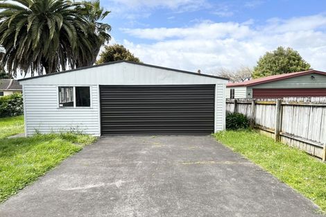 Photo of property in 67 Hyperion Drive, Randwick Park, Auckland, 2105