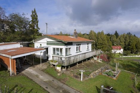 Photo of property in 36a Takahue Saddle Road, Broadwood, Kohukohu, 0491